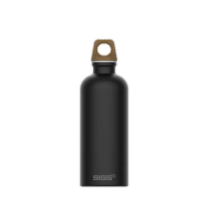 Gourde SIGG Traveller MyPlanet Direction Plain  0,6L-Made in Suisse 4/5