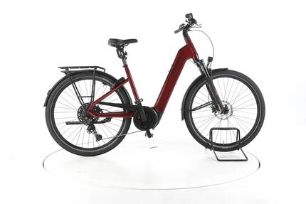 Reconditionné - Pegasus Strong Evo 10 Lite Entrée basse - Très Bon