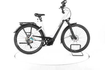 Reconditionné - Pegasus Premio Evo 10 Lite Comfort Entrée basse - Bon