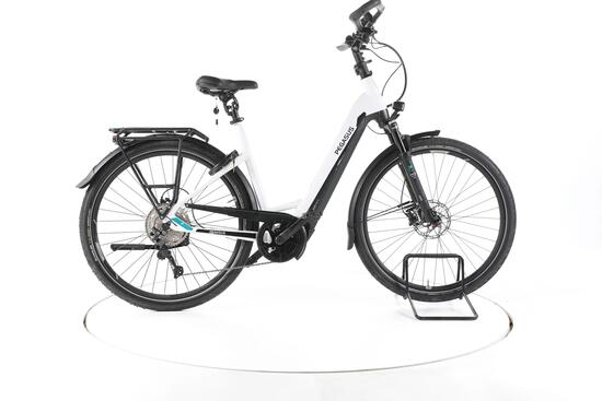 Reconditionné - Pegasus Premio Evo 10 Lite Comfort Entrée basse - Bon
