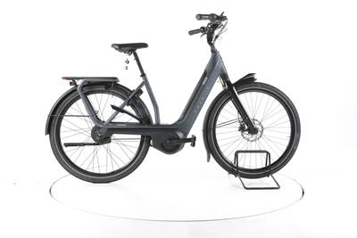 Tweedehands - gazelle avignon c380 hmb city e-bike lage instap - zeer goed