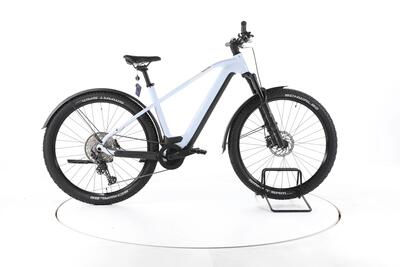 Tweedehands - cube reaction hybrid pro e-bike - zeer goed