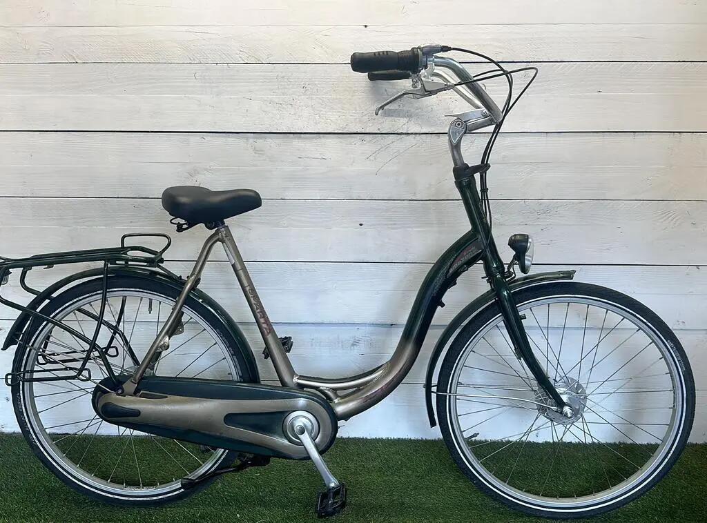 Bicicletta usata Sparta Amazone Moederfiets 3/4