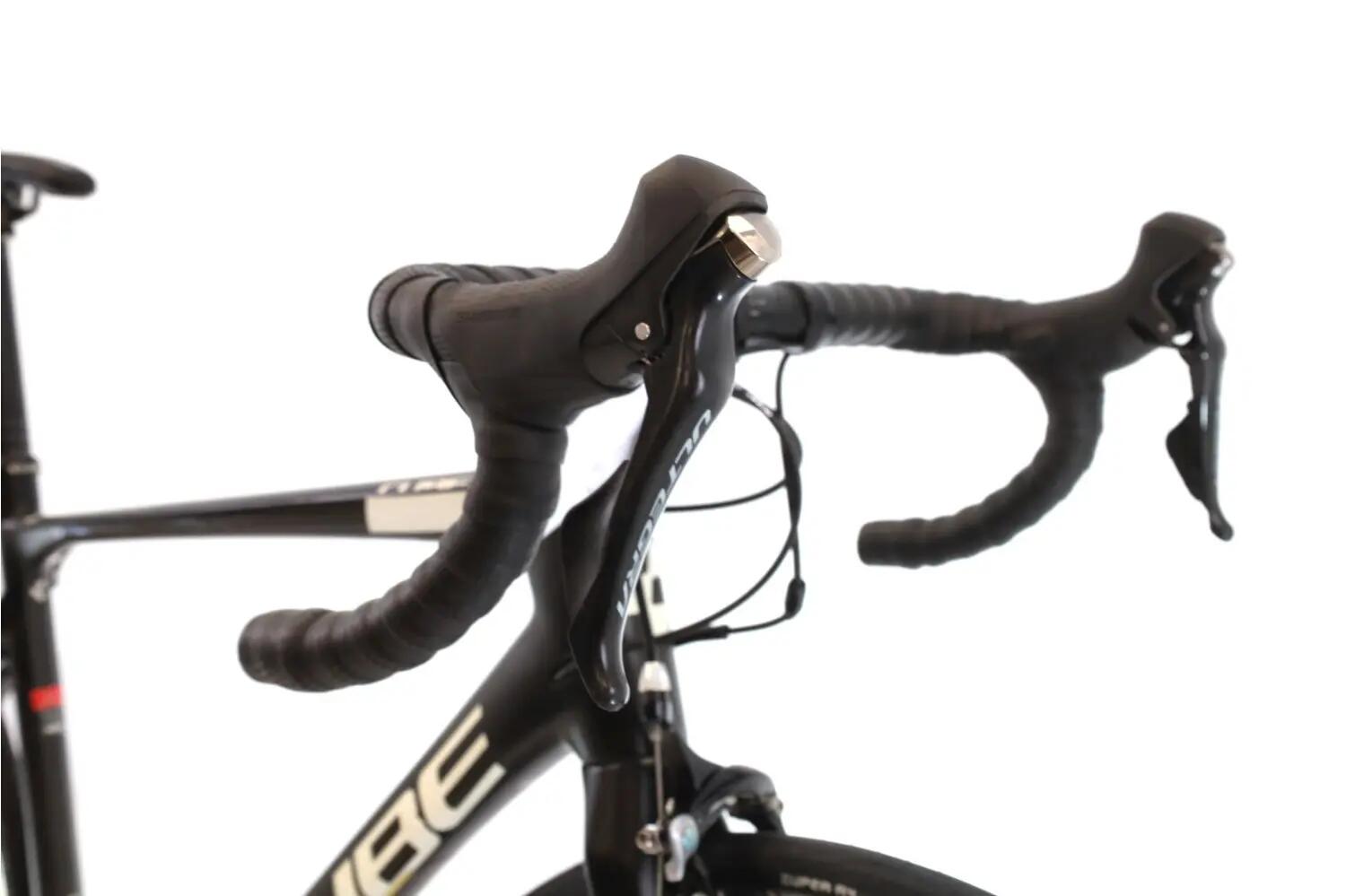 Bici strada ricondizionata ·  Attain SL · Ottimo stato 6/8