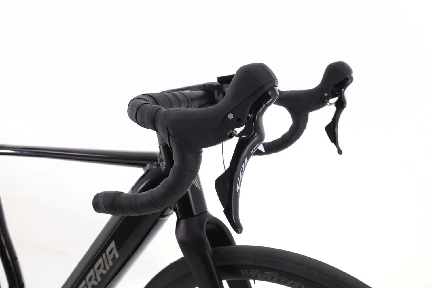 Segunda Vida · Bici carretera eléctrica ·  Mistral HPR Hybrid · Muy buen estado 6/8