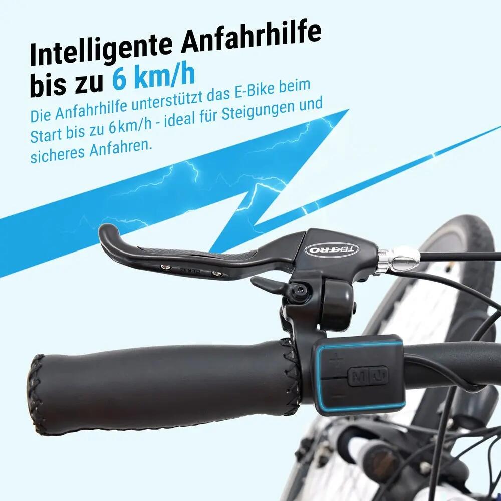City E-Bike B15 6/6