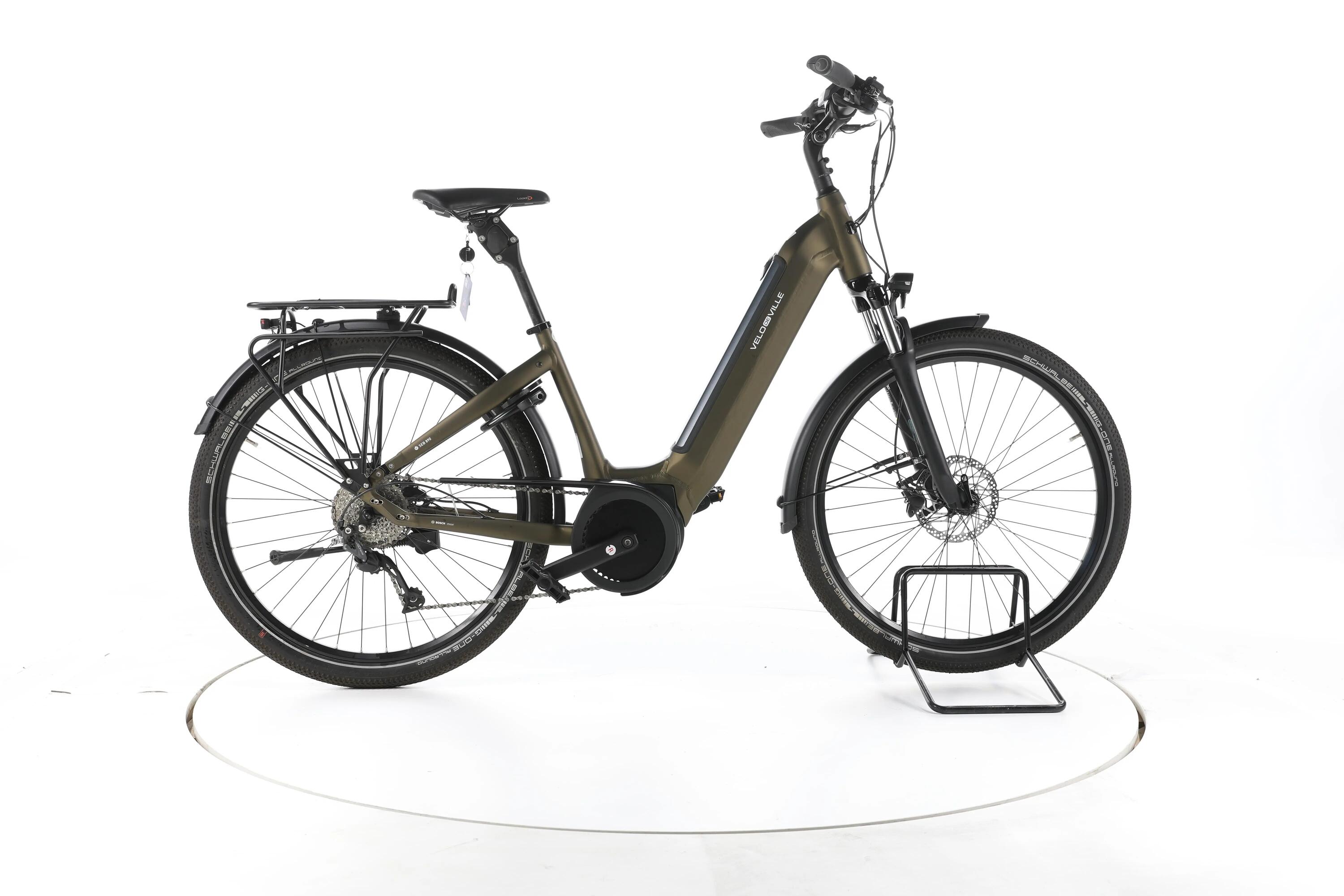 VELO DE VILLE picture
