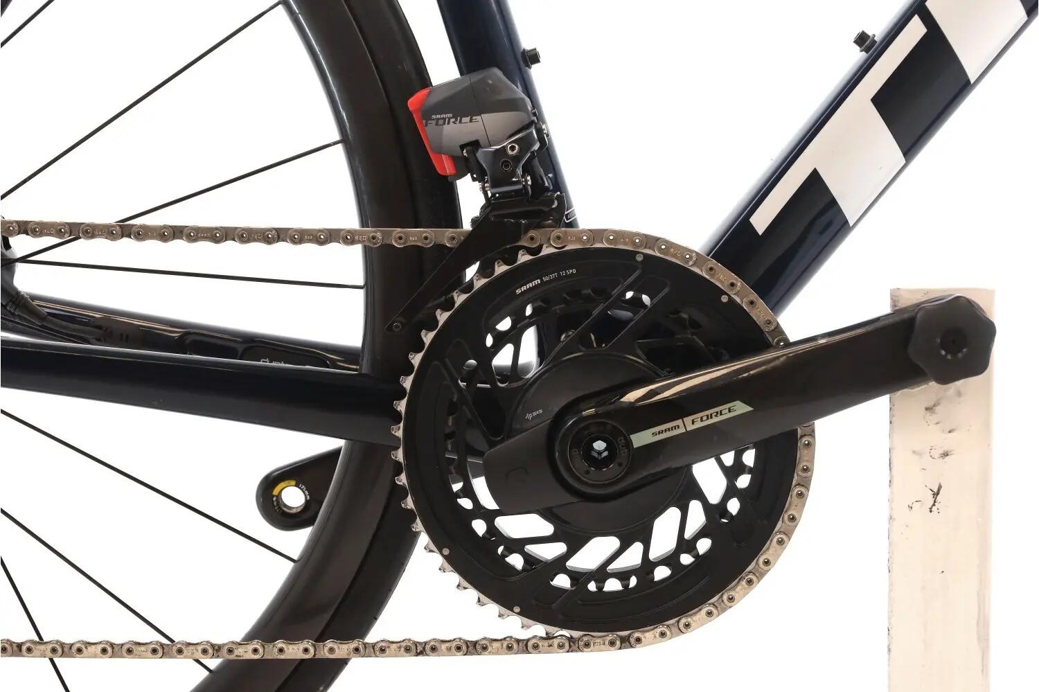 Bici strada ricondizionata ·  Emonda SL 5 AXS 12V · Ottimo stato 4/8