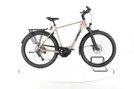 Reconditionné - KTM Macina Style 740 Trekking E-Bike - Bon