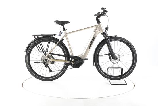 Reconditionné - KTM Macina Style 740 Trekking E-Bike - Bon