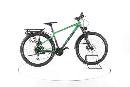 Refurbished - Ghost Kato EQ Fahrrad City & Trekking - In gutem Zustand