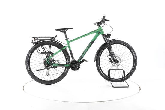 Refurbished - Ghost Kato EQ Fahrrad City & Trekking - In gutem Zustand