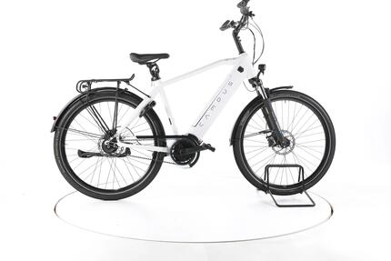 Reconditionné - Campus BM38 Vélo Électrique Urbain - Bon