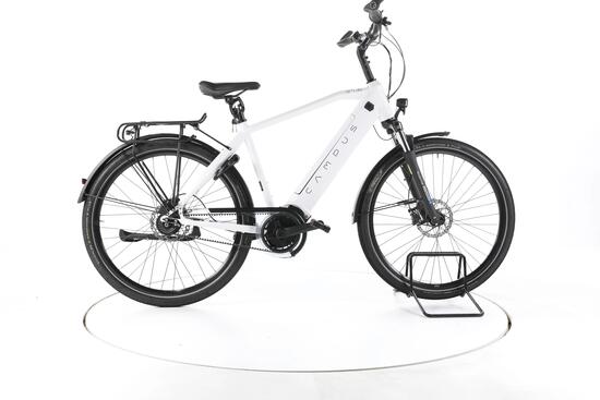 Reconditionné - Campus BM38 Vélo Électrique Urbain - Bon