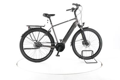 Tweedehands - kalkhoff image 3.b move city e-bike - zeer goed