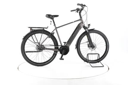 Reconditionné - Kalkhoff Image 3.B Move City E-Bike - Très Bon