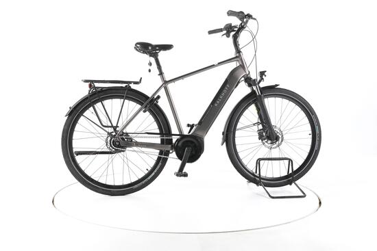Reconditionné - Kalkhoff Image 3.B Move City E-Bike - Très Bon