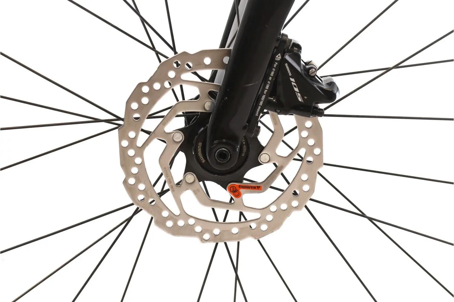 Second life · R. szosowy · Cannondale CAAD13 · W bardzo dobrym stanie 7/8
