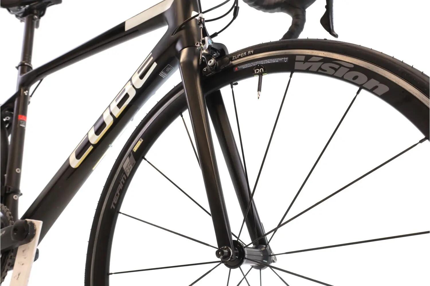 Bici strada ricondizionata ·  Attain SL · Ottimo stato 5/8