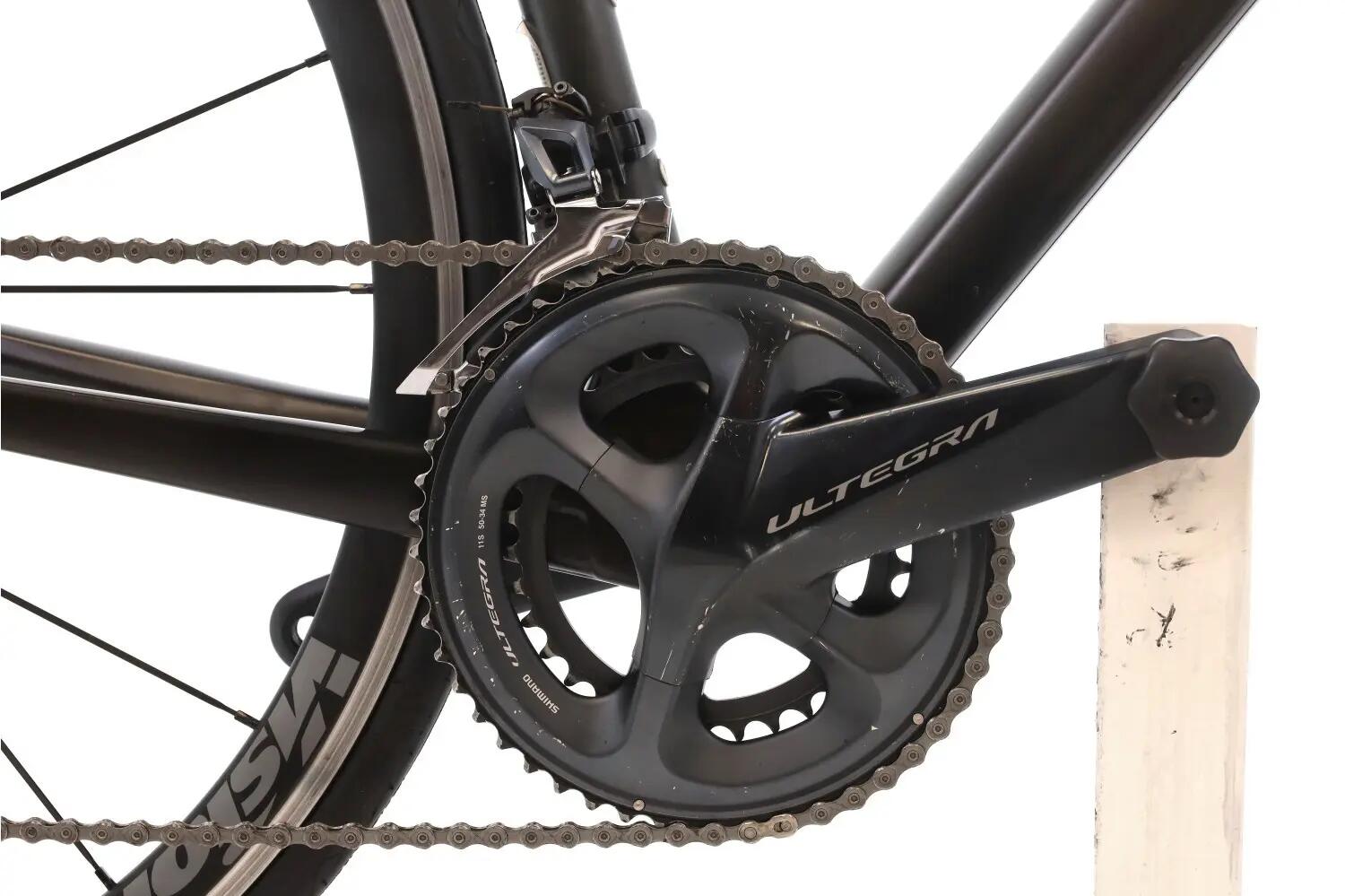 Bici strada ricondizionata ·  Attain SL · Ottimo stato 4/8