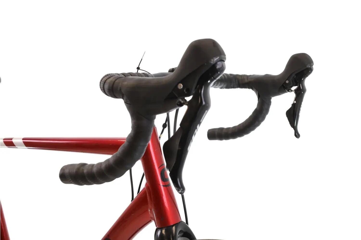 Second life · R. szosowy · Cannondale CAAD13 · W bardzo dobrym stanie 6/8