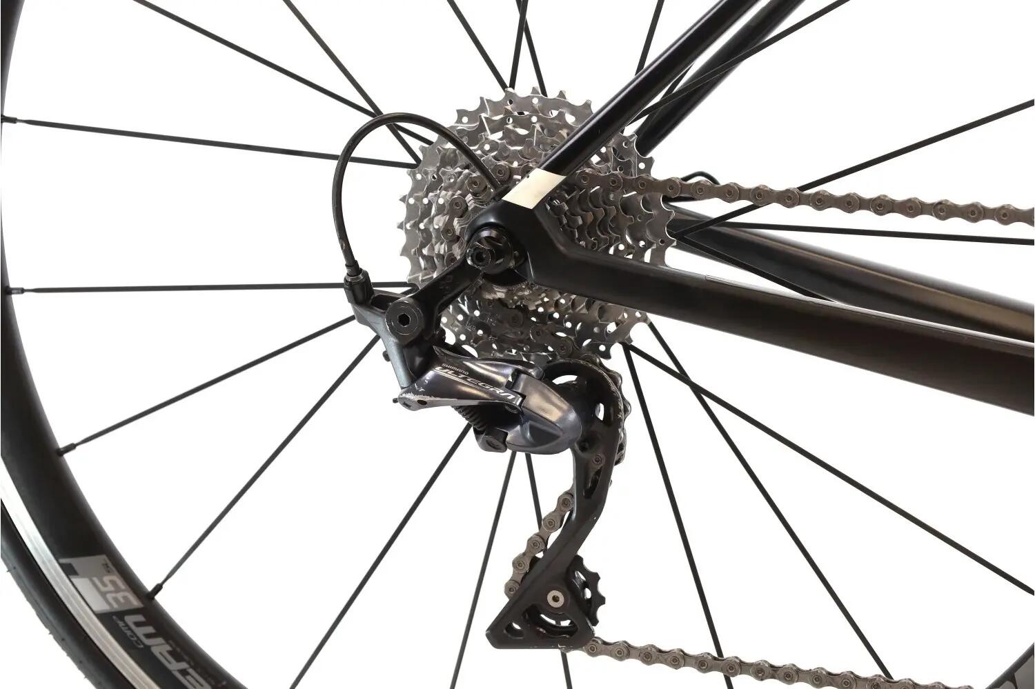 Bici strada ricondizionata ·  Attain SL · Ottimo stato 3/8