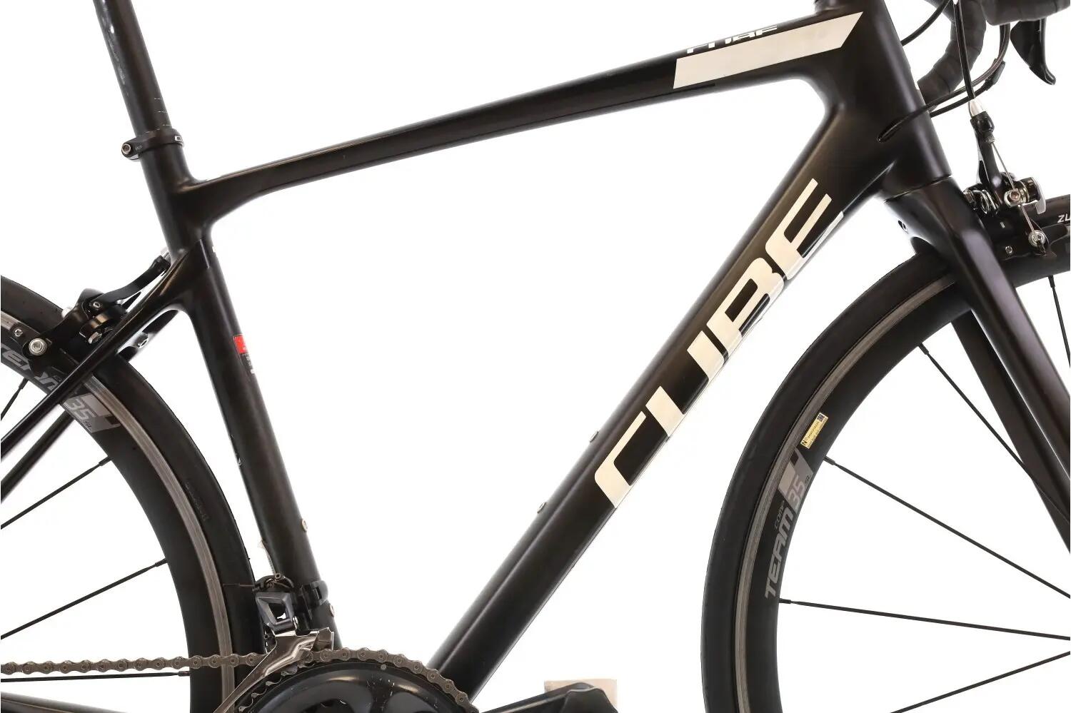 Bici strada ricondizionata ·  Attain SL · Ottimo stato 2/8