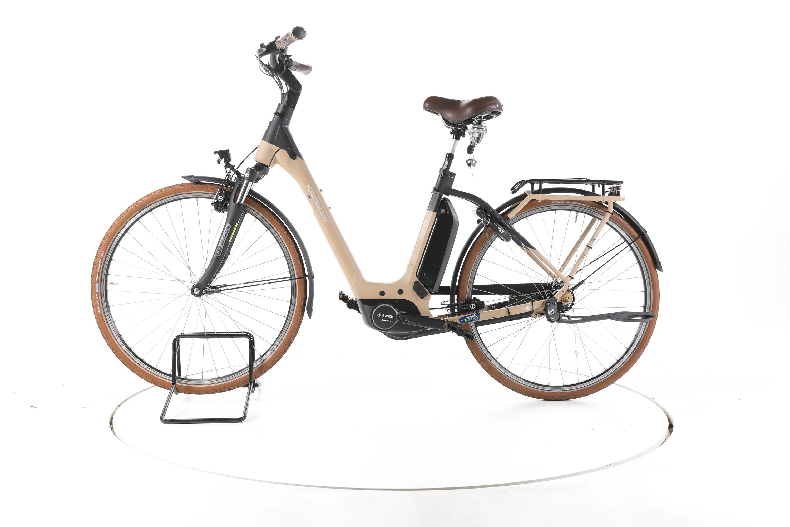 Ebike ricondizionata · Kreidler Vitality Eco 2 · Ottime condizioni 6/7