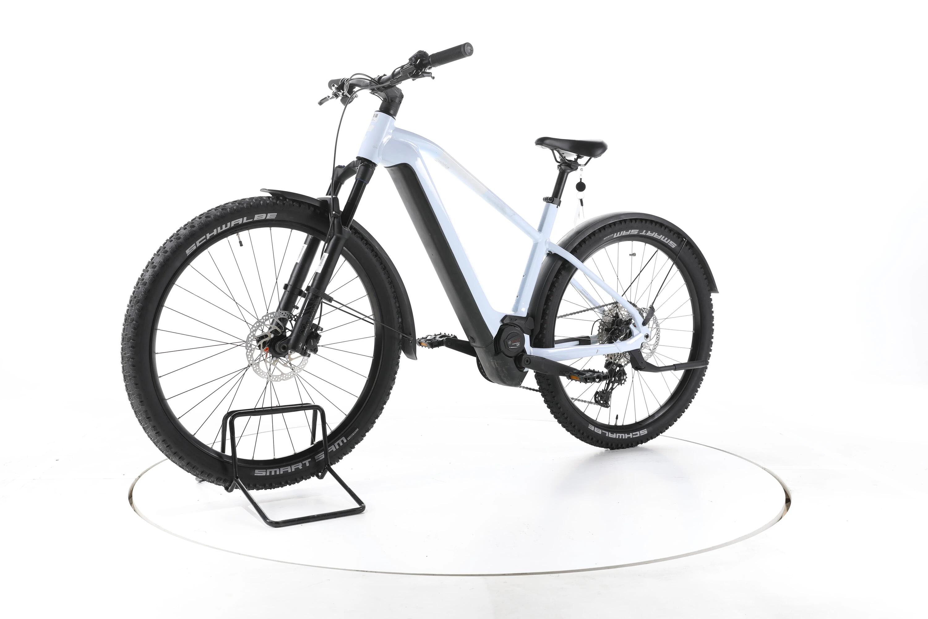 Tweedehands - Cube Reaction Hybrid Pro E-Bike - Zeer goed 5/7