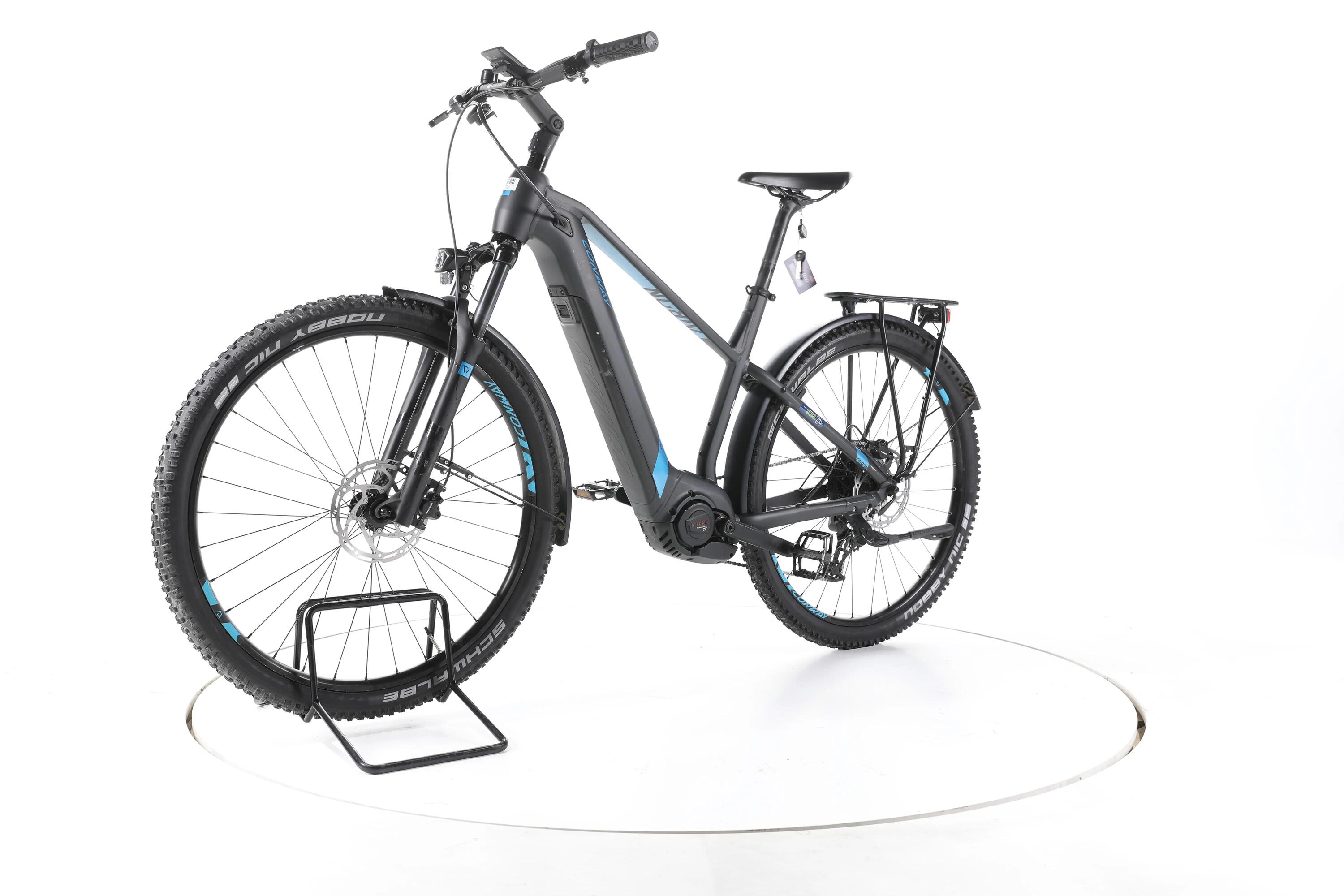 Ebike ricondizionata · Conway eCairon C 2.0 · Ottime condizioni 5/7