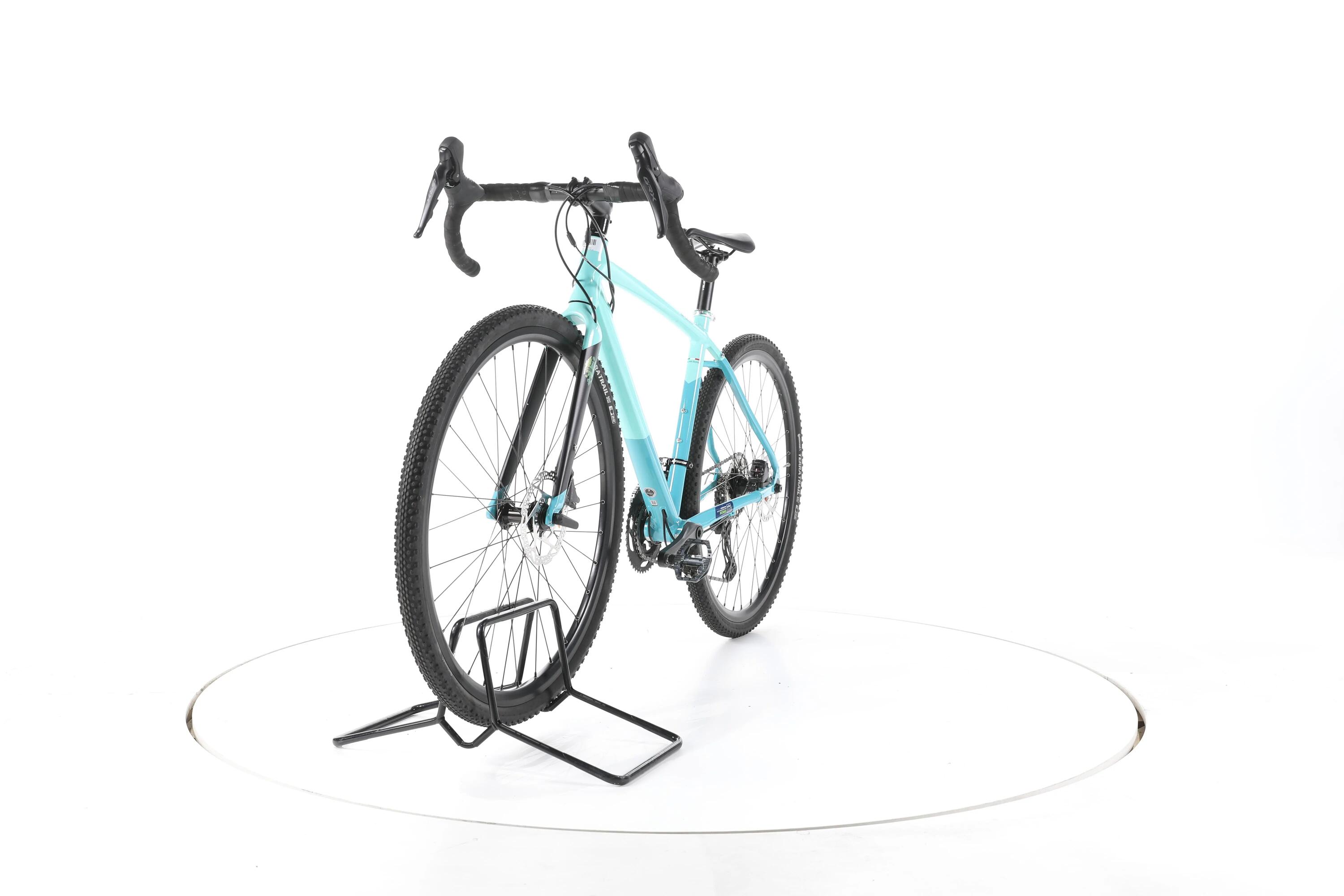 Segunda vida - Bianchi Impulso Allroad Gravelbike - Muy buen estado 4/7