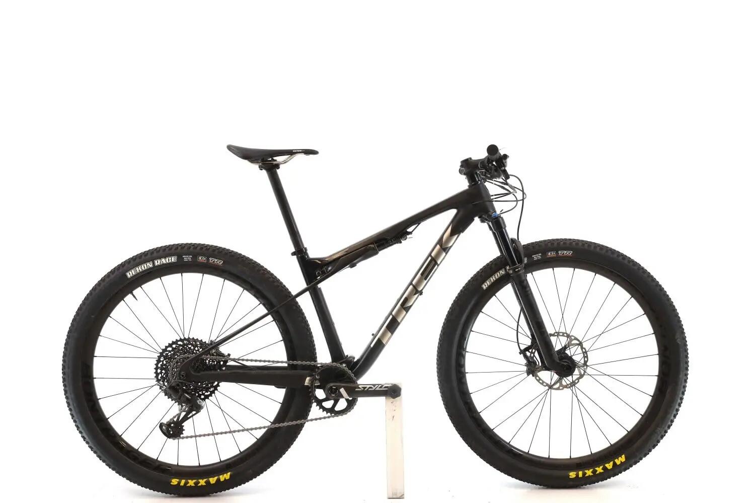 TREK picture