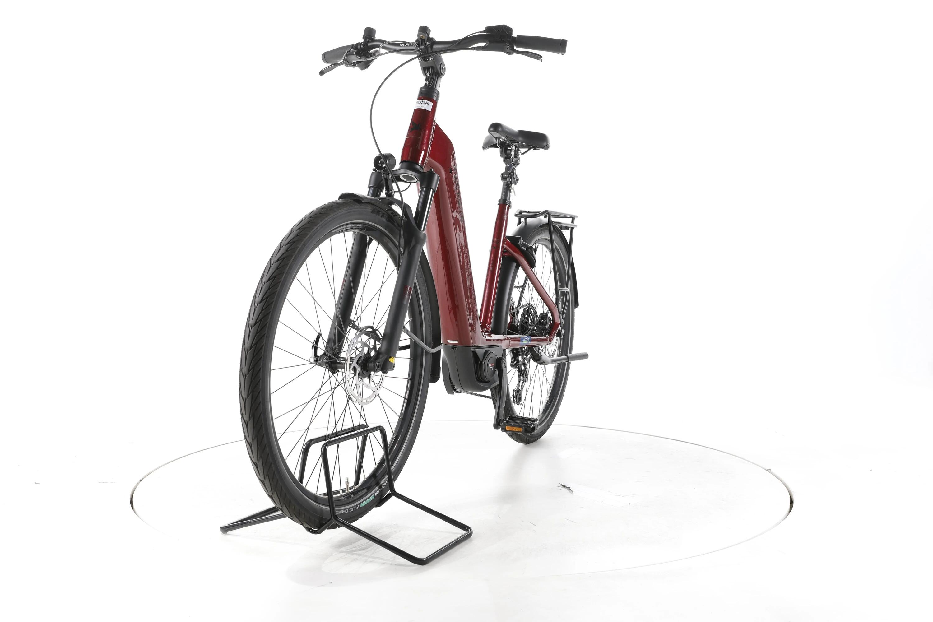 Ebike ricondizionata · Pegasus Strong Evo 10 Lite · Ottime condizioni 4/7