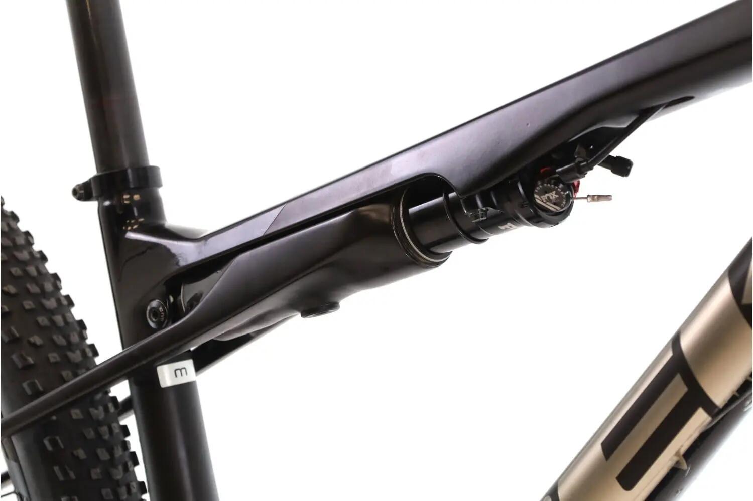 MTB ricondizionata ·  Supercaliber GX · Ottimo stato 7/8