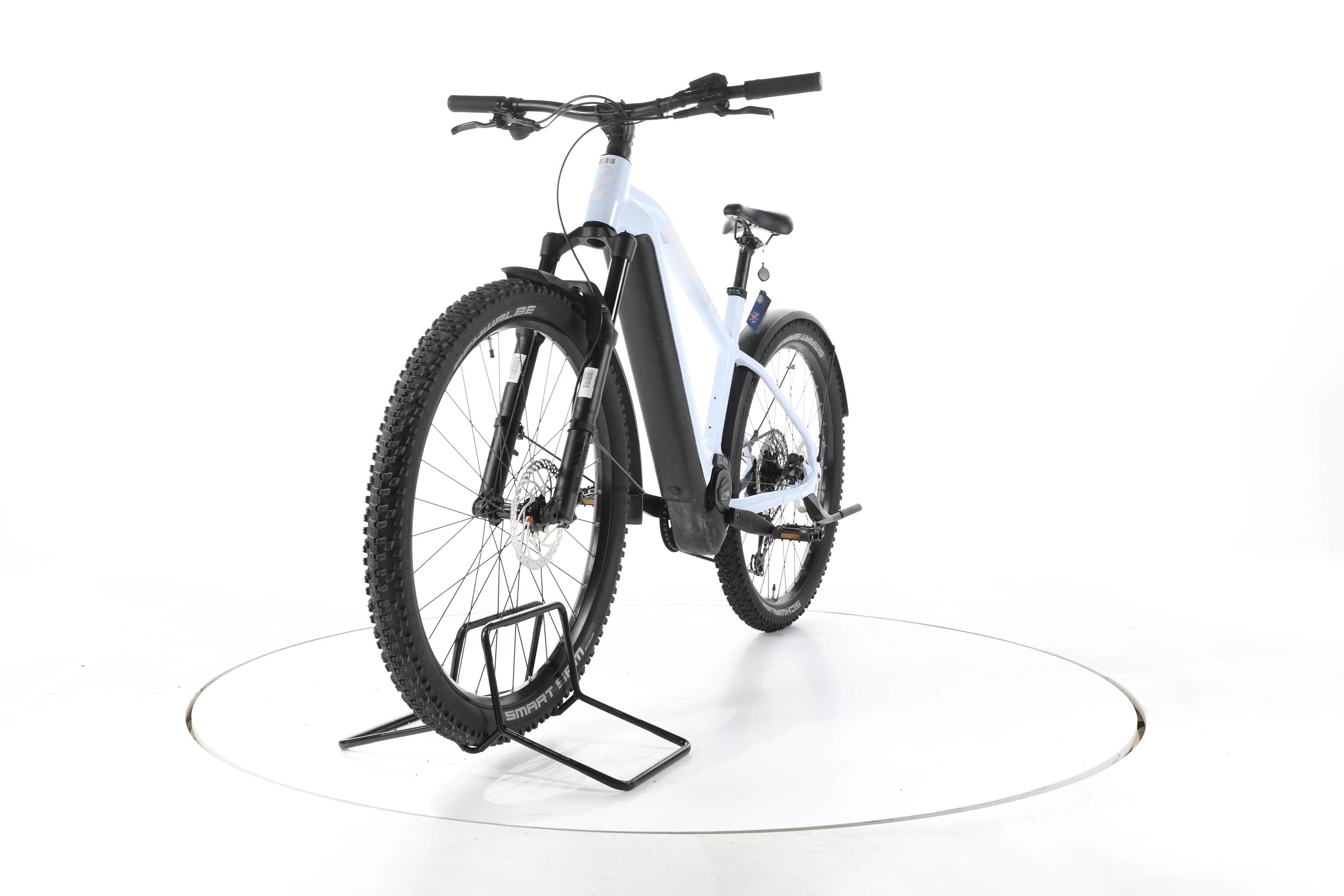 Tweedehands - Cube Reaction Hybrid Pro E-Bike - Zeer goed 4/7