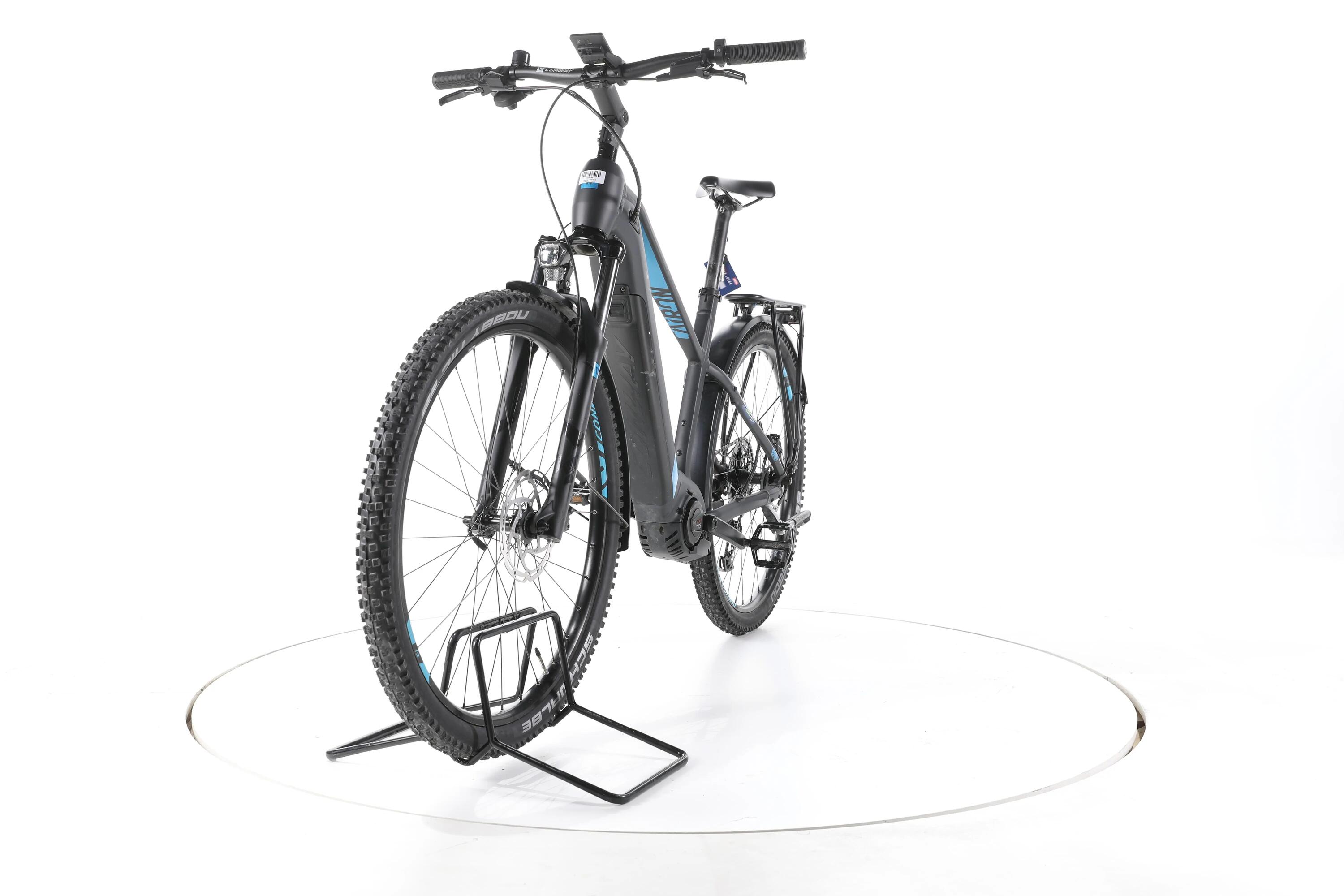 Ebike ricondizionata · Conway eCairon C 2.0 · Ottime condizioni 4/7
