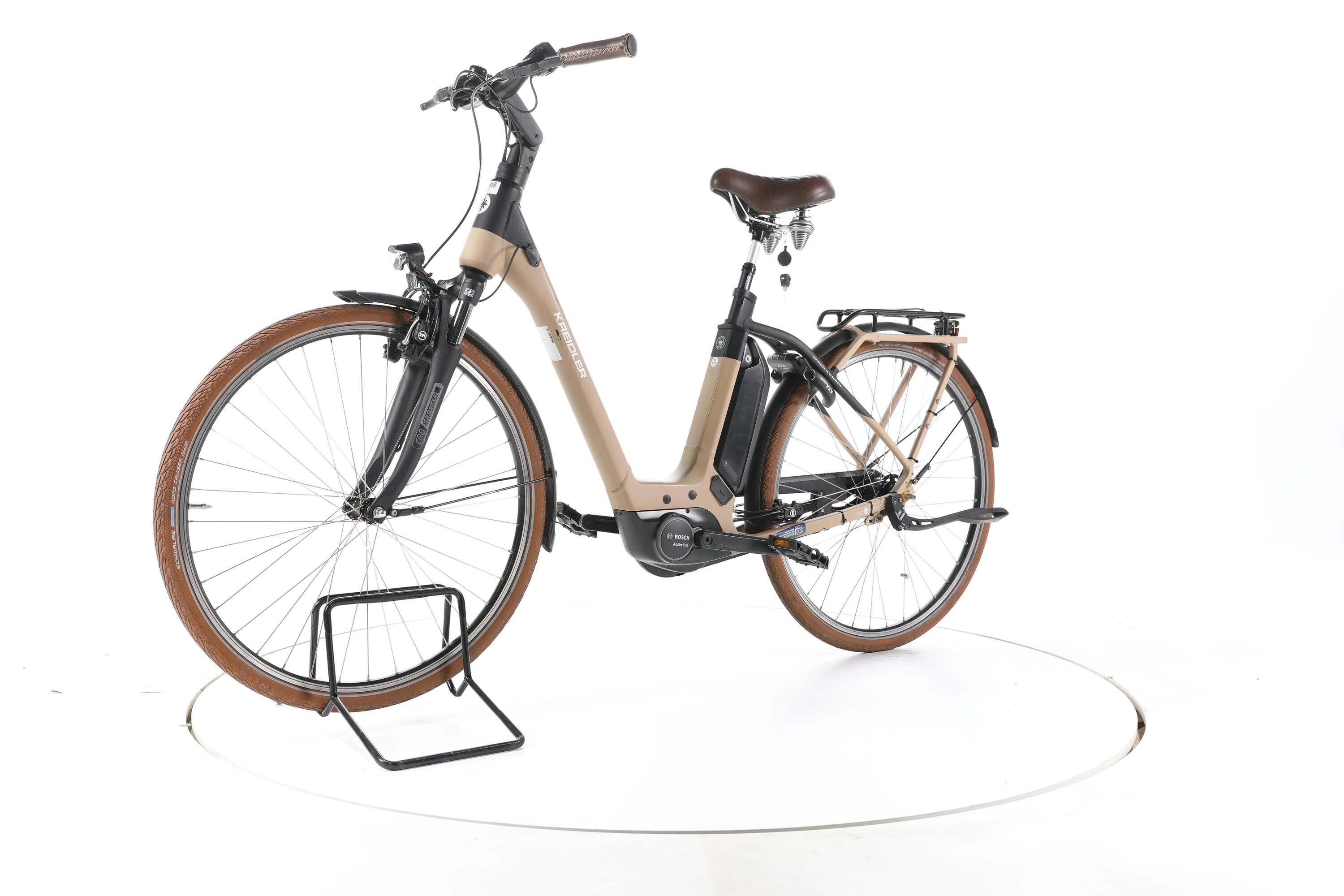 Ebike ricondizionata · Kreidler Vitality Eco 2 · Ottime condizioni 5/7