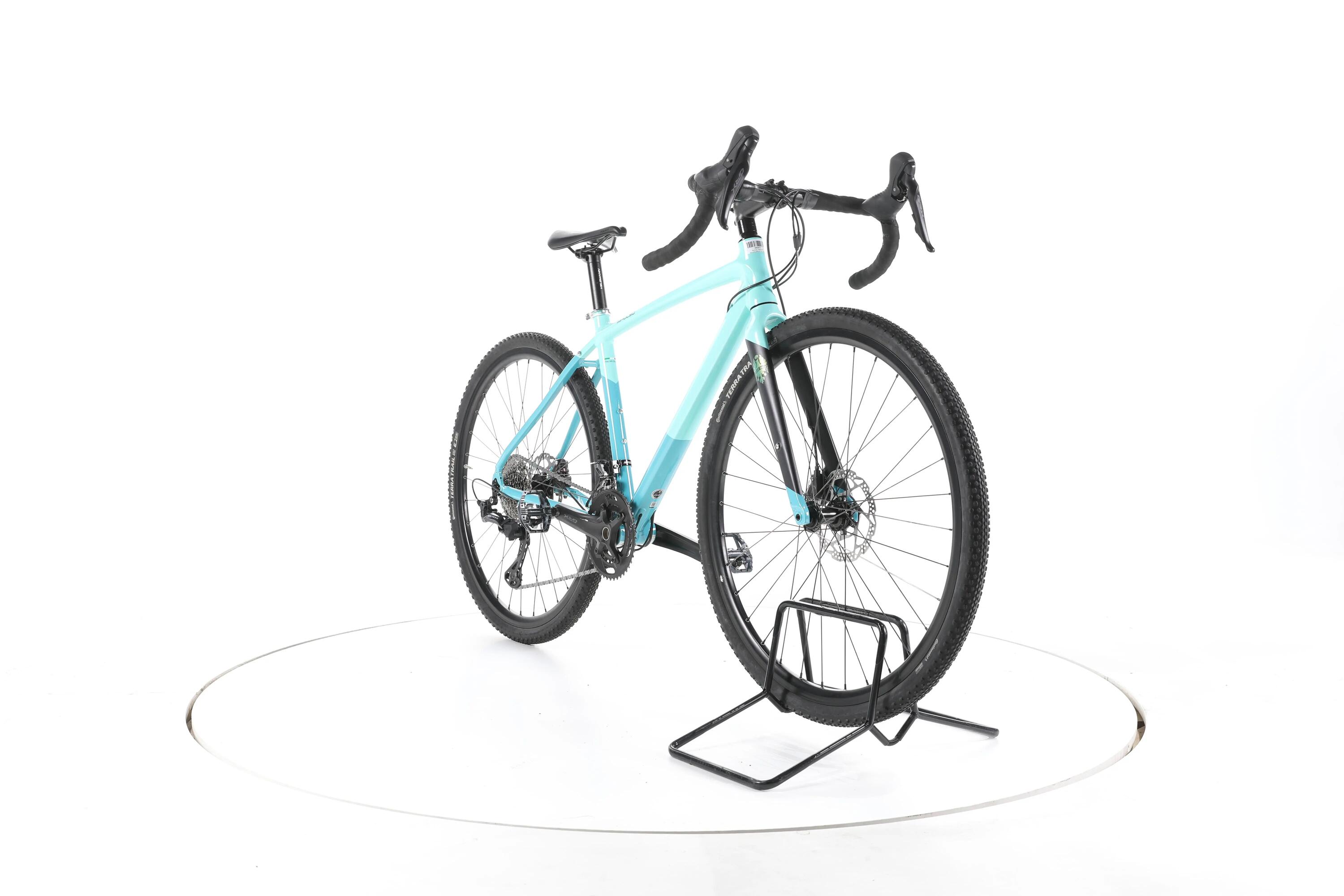 Segunda vida - Bianchi Impulso Allroad Gravelbike - Muy buen estado 3/7
