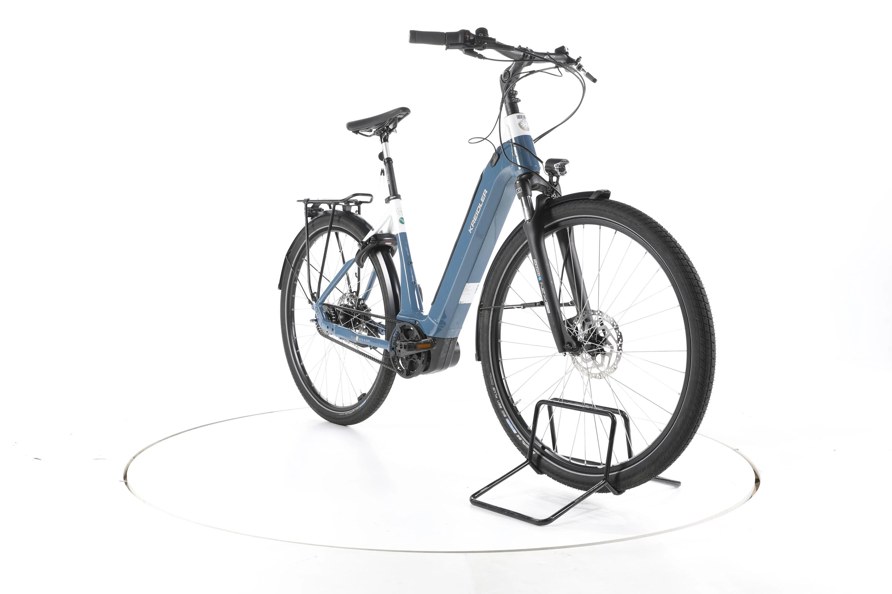 Ebike ricondizionata · Kreidler Vitality Eco 8 EDT · Ottime condizioni 3/7