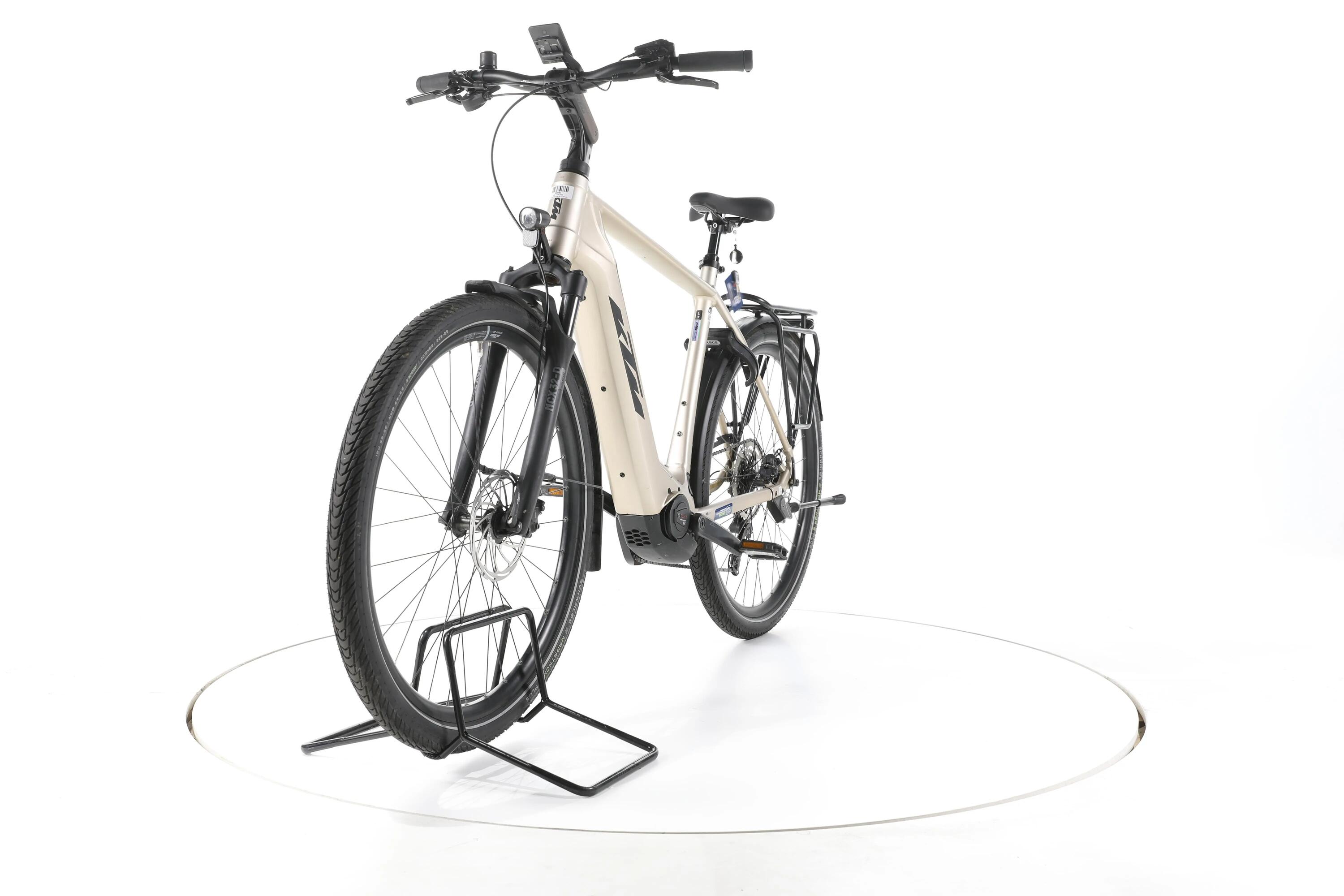 Ebike ricondizionata · KTM Macina Style 740 · Buone condizioni 4/7
