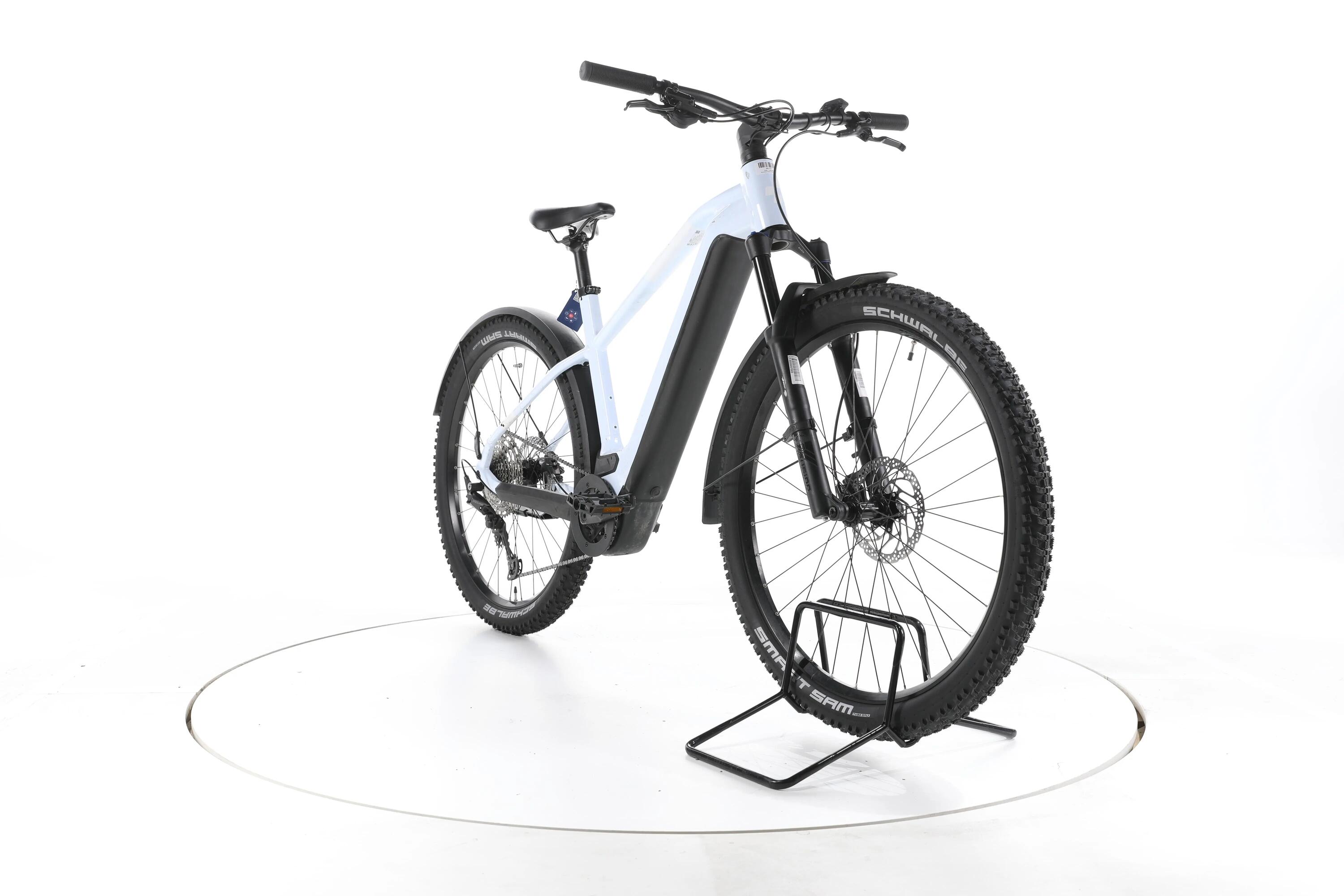 Tweedehands - Cube Reaction Hybrid Pro E-Bike - Zeer goed 3/7