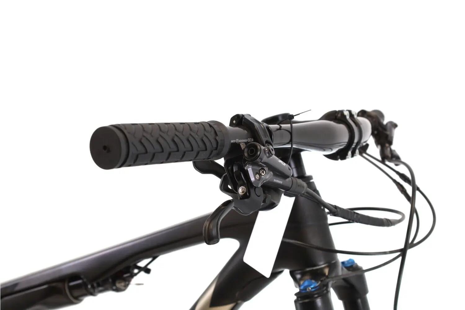 MTB ricondizionata ·  Supercaliber GX · Ottimo stato 6/8