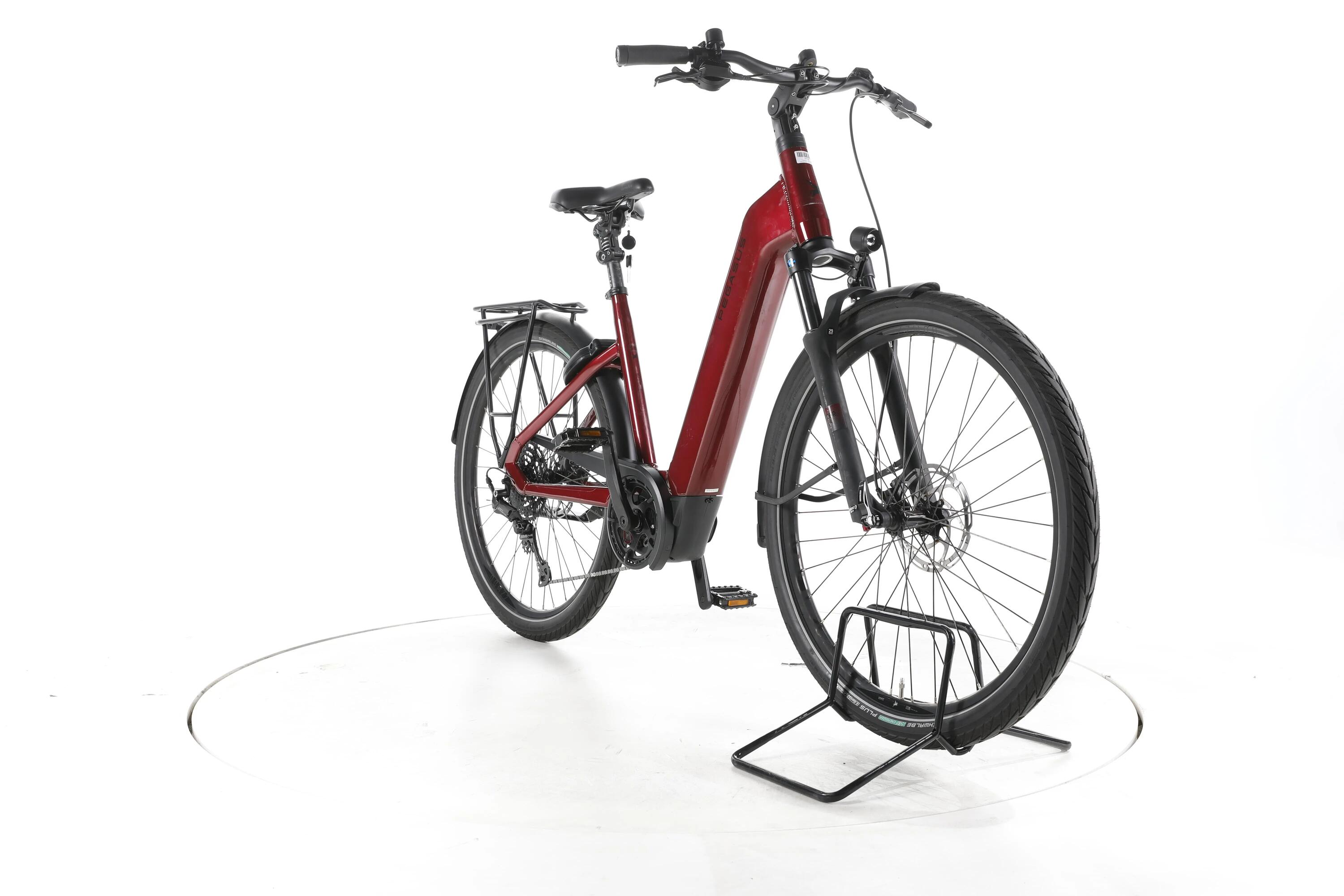 Ebike ricondizionata · Pegasus Strong Evo 10 Lite · Ottime condizioni 3/7