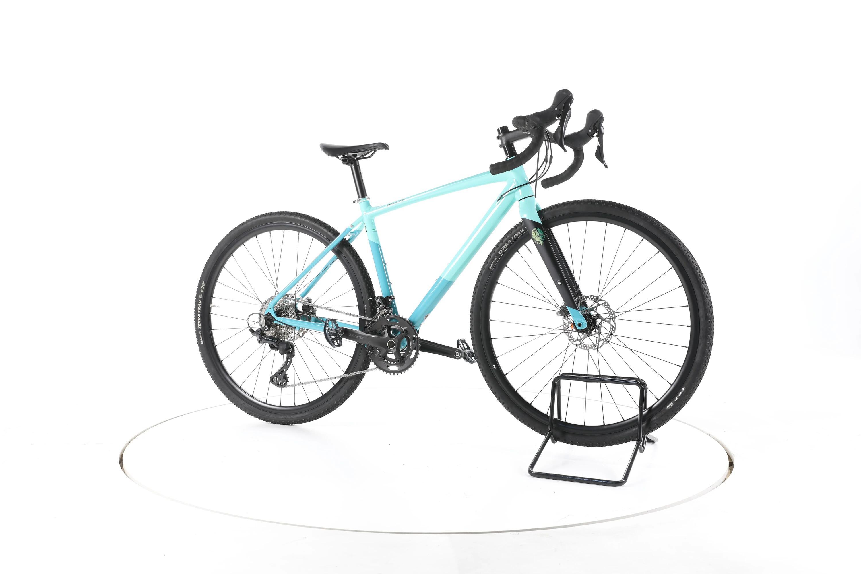 Segunda vida - Bianchi Impulso Allroad Gravelbike - Muy buen estado 2/7