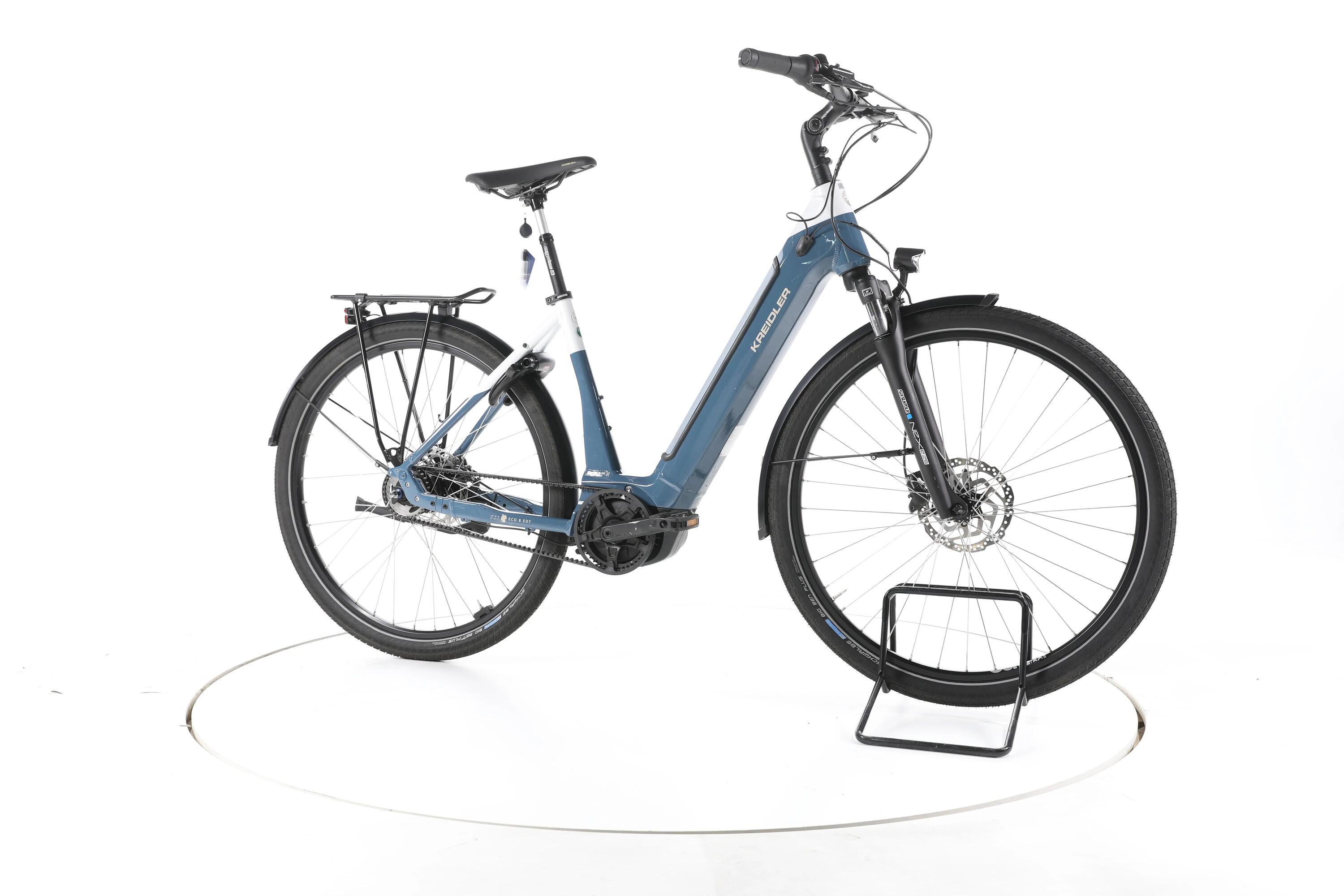 Ebike ricondizionata · Kreidler Vitality Eco 8 EDT · Ottime condizioni 2/7