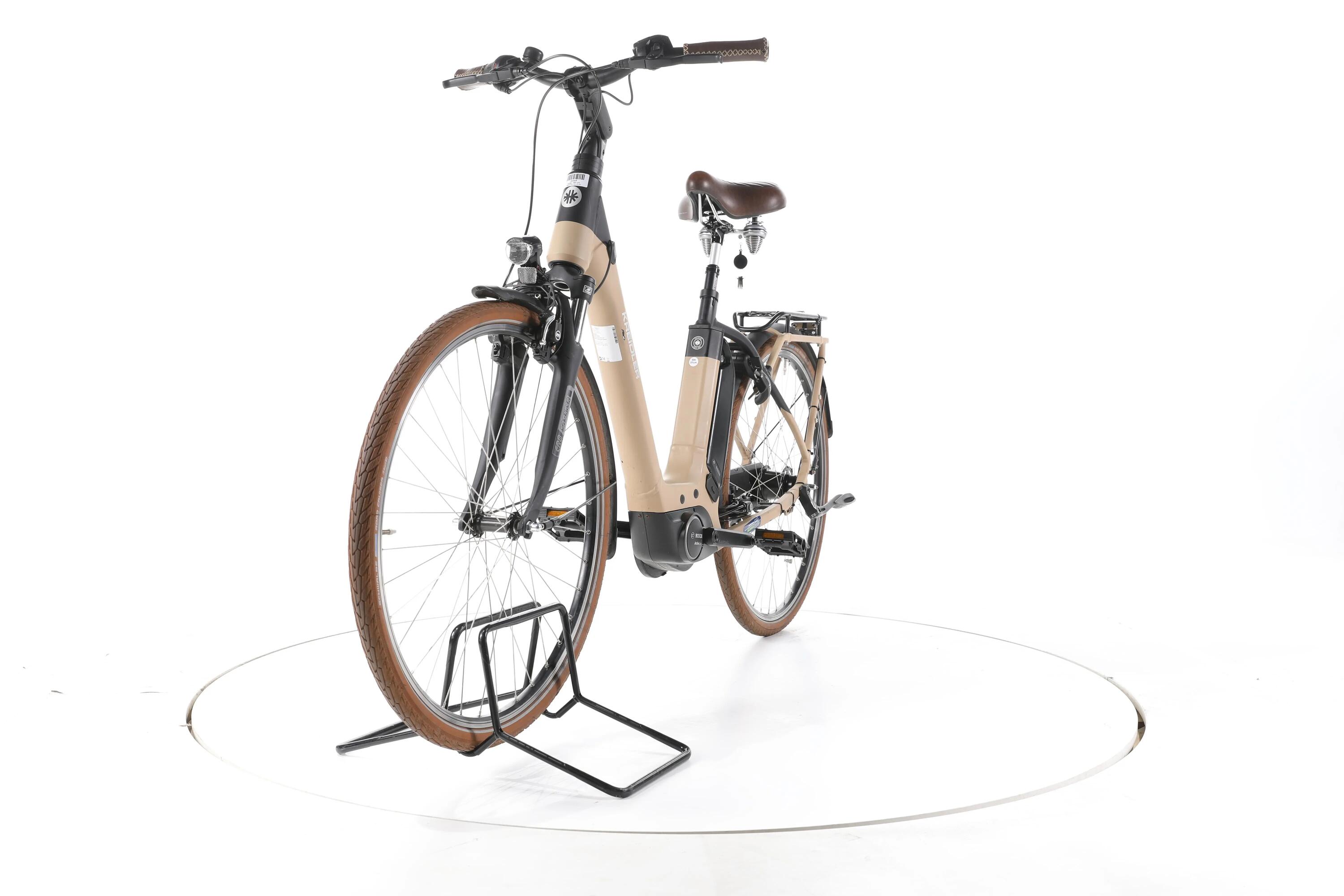 Ebike ricondizionata · Kreidler Vitality Eco 2 · Ottime condizioni 4/7