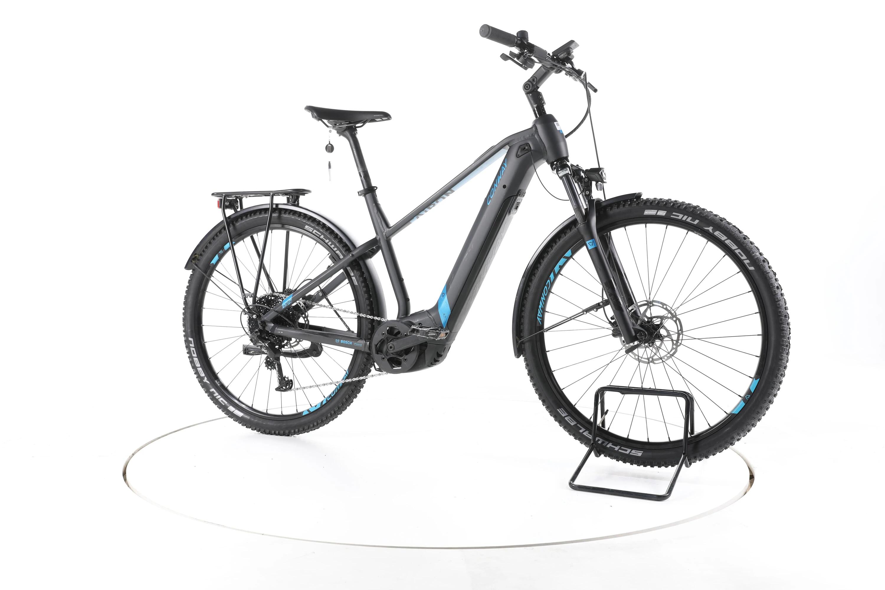 Ebike ricondizionata · Conway eCairon C 2.0 · Ottime condizioni 2/7