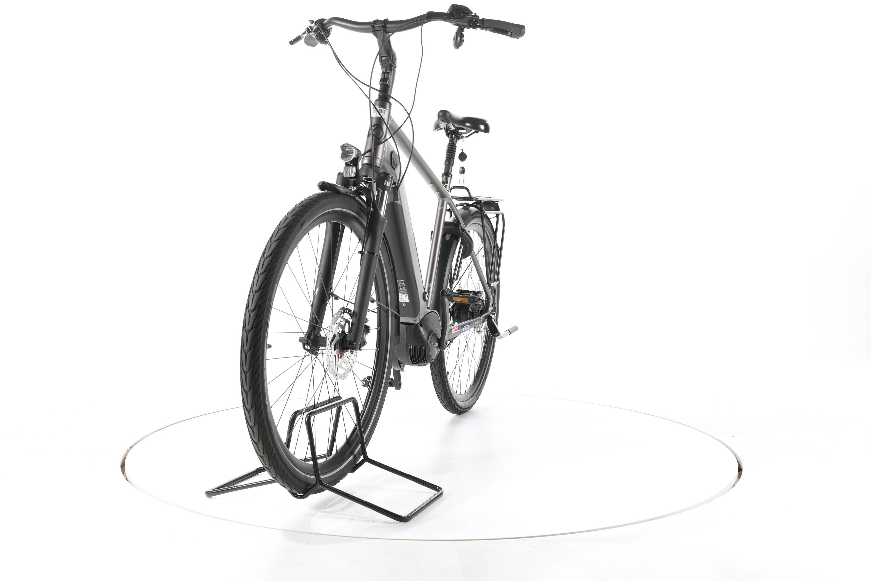 Ebike ricondizionata · Kalkhoff Image 3.B Move · Ottime condizioni 4/7