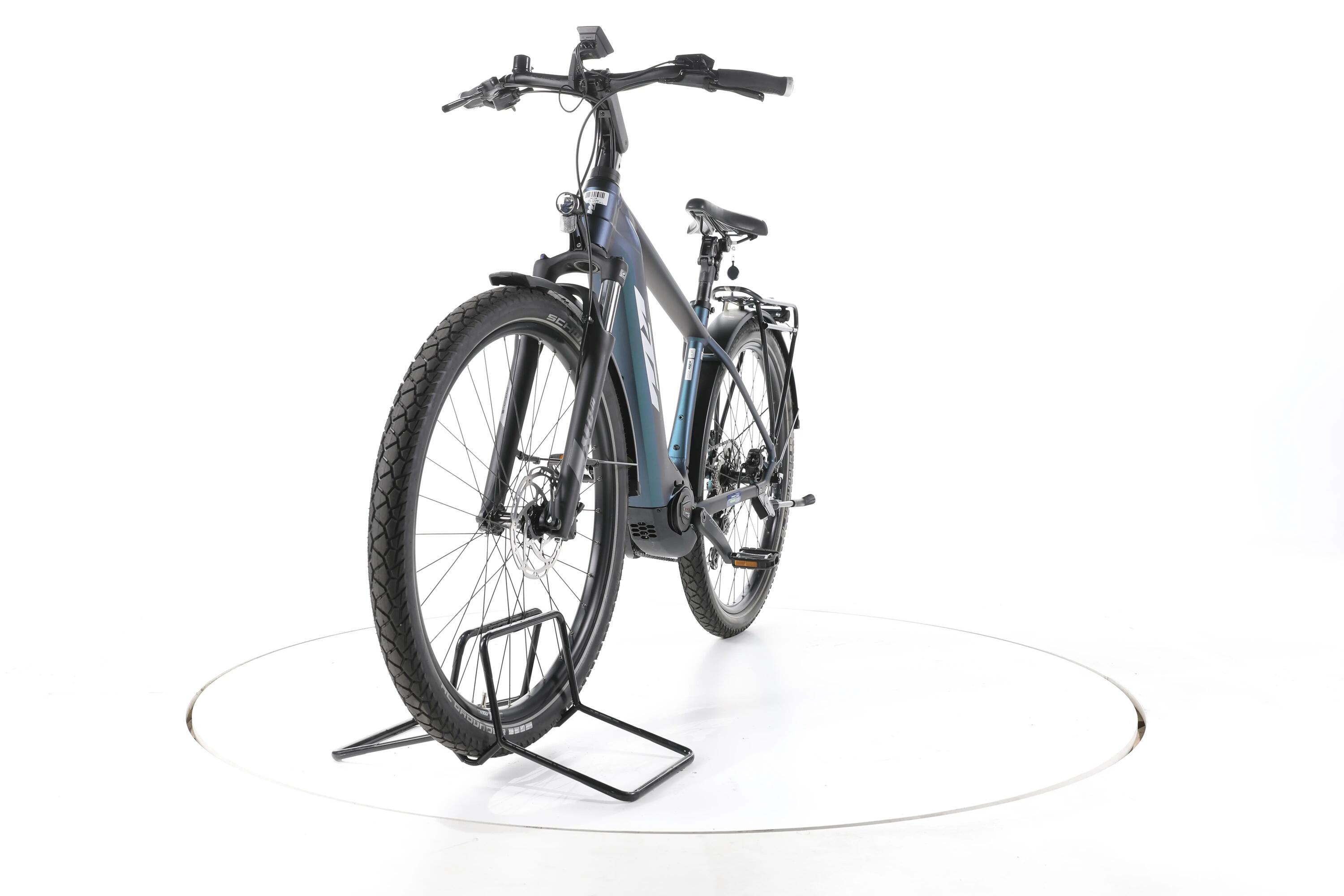 Ebike ricondizionata · KTM Macina Gran 720 · Ottime condizioni 4/7