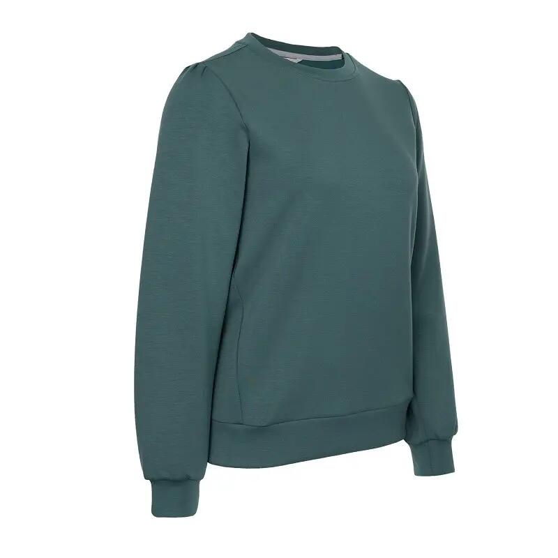 Indian Maharadja Women Soft Supreme Sweater 1/1